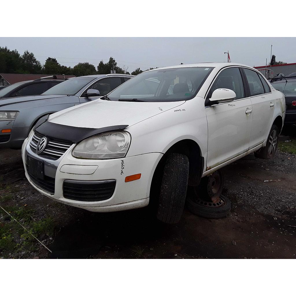 VOLKSWAGEN JETTA 2006