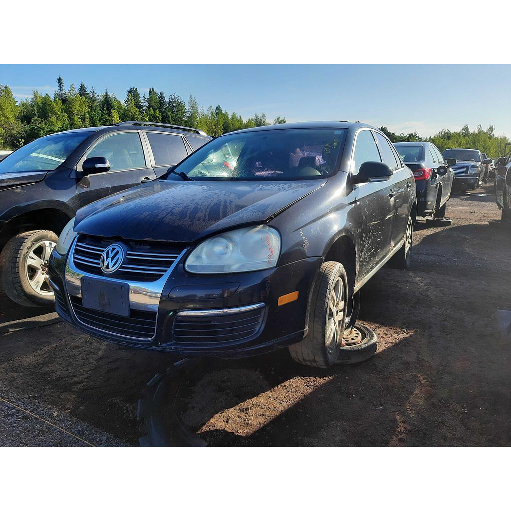 VOLKSWAGEN JETTA 2006