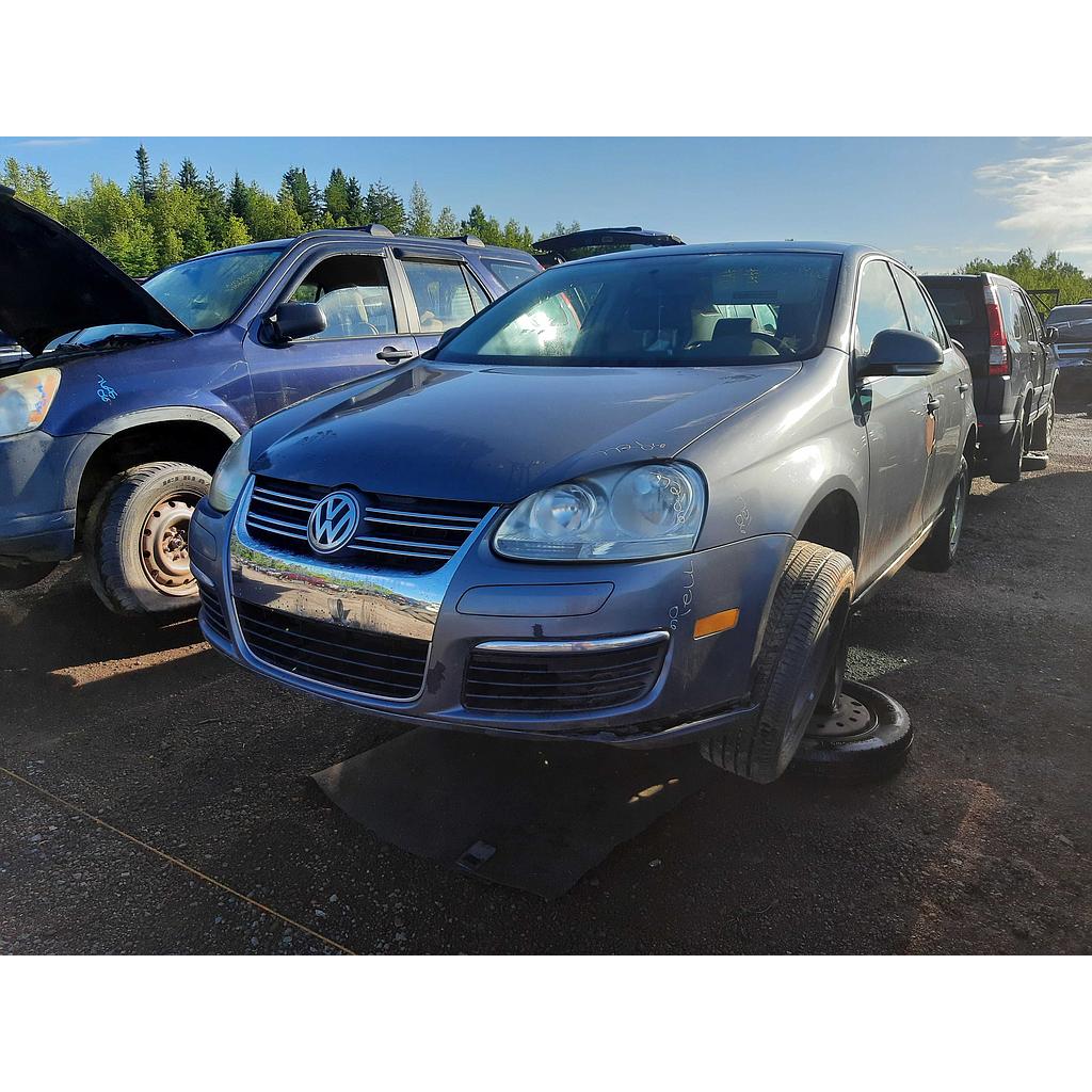 VOLKSWAGEN JETTA 2006