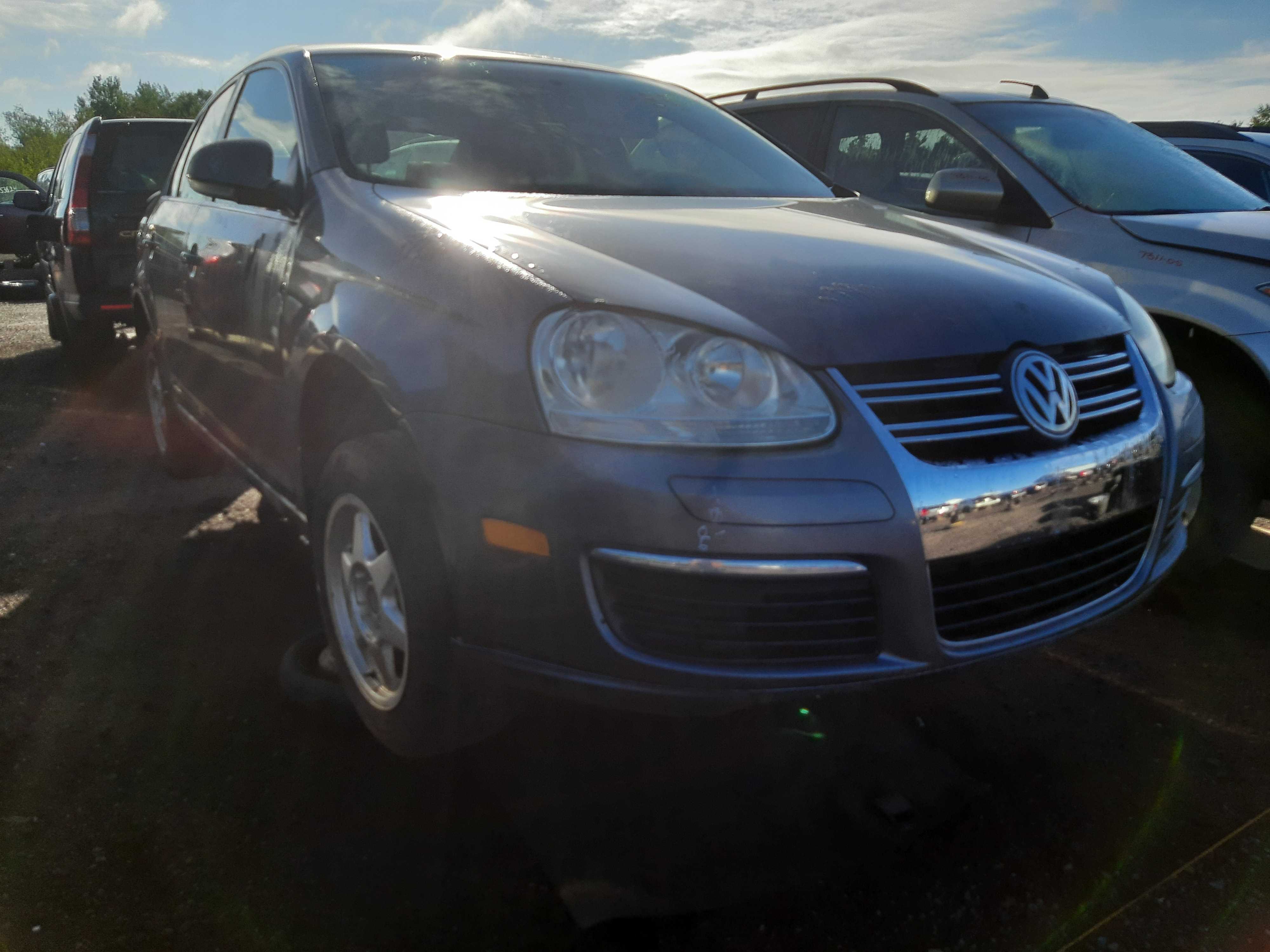VOLKSWAGEN JETTA 2006