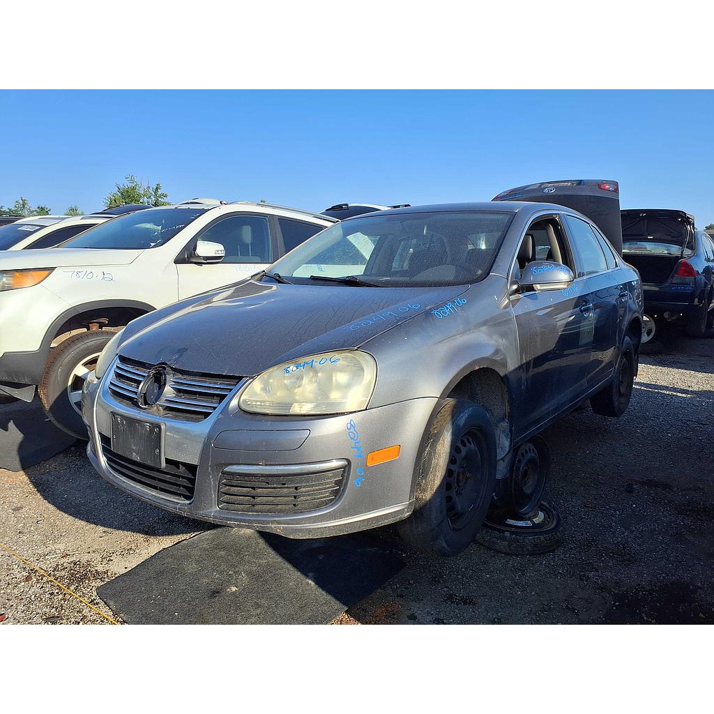VOLKSWAGEN JETTA 2006