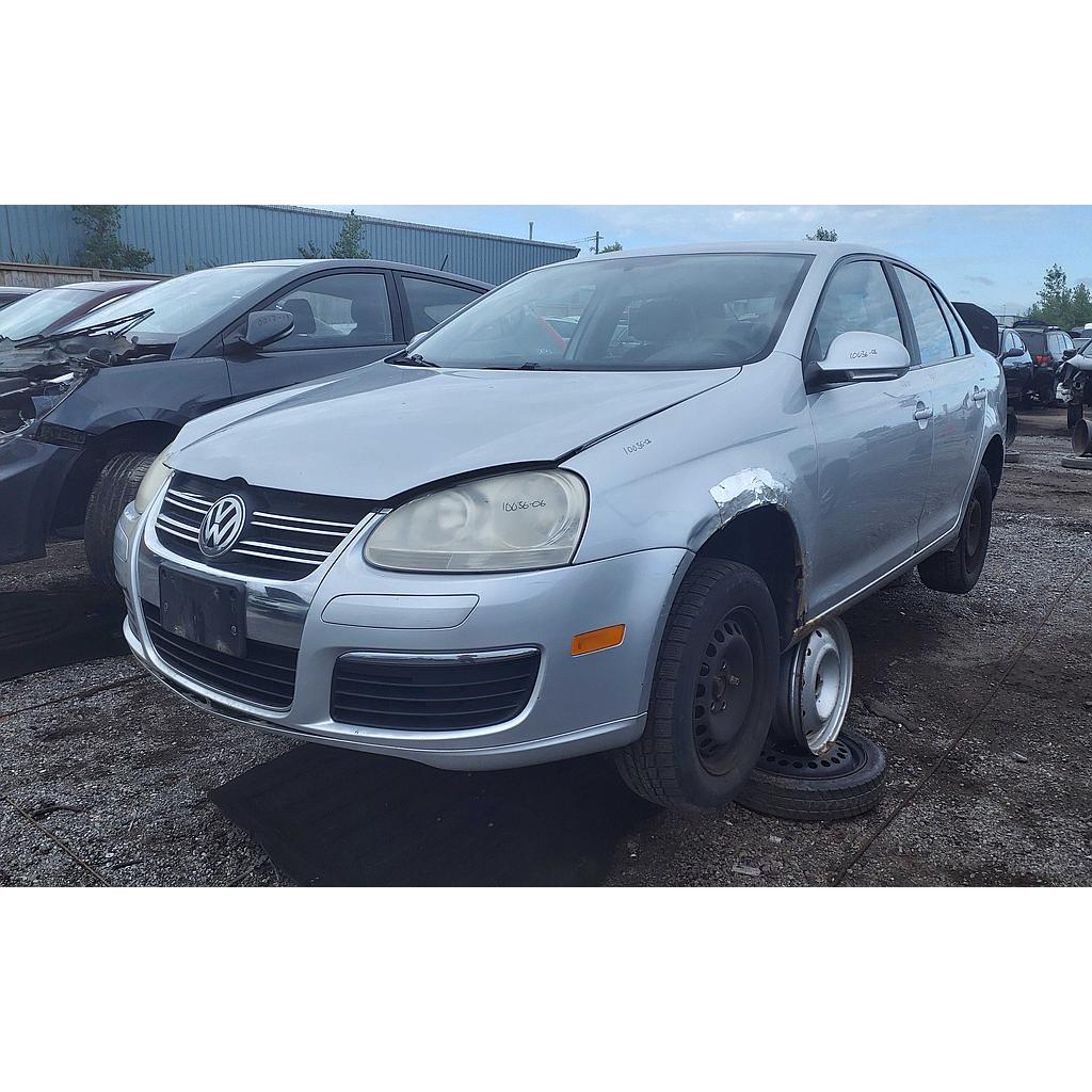 VOLKSWAGEN JETTA 2006
