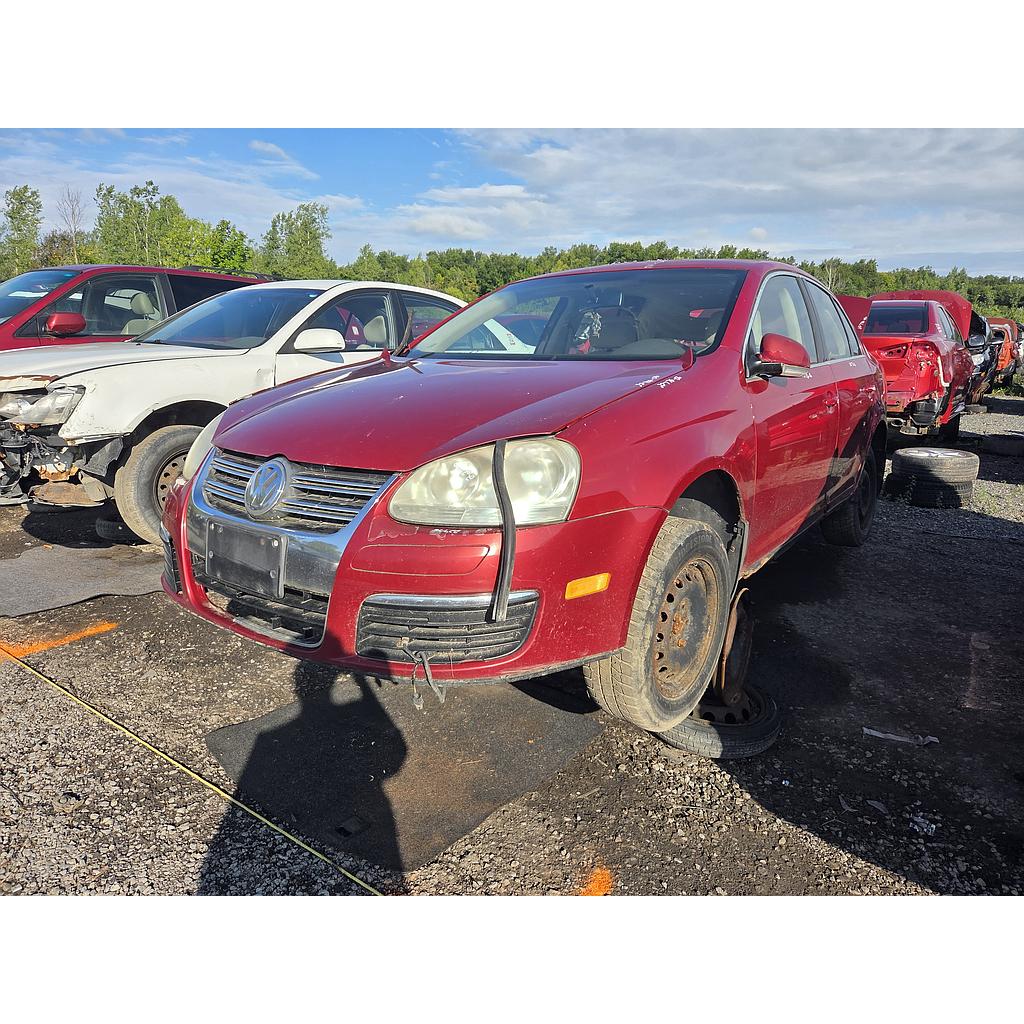 VOLKSWAGEN JETTA 2006