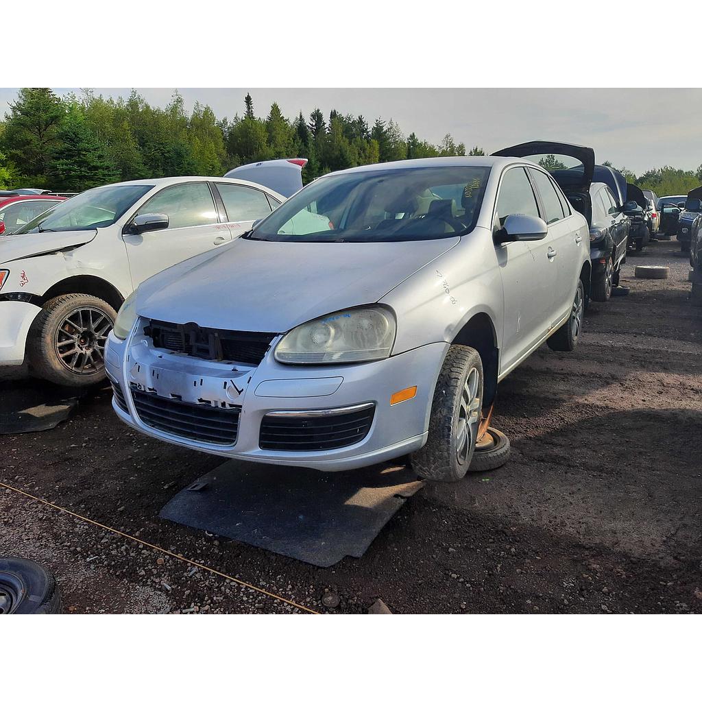 VOLKSWAGEN JETTA 2006