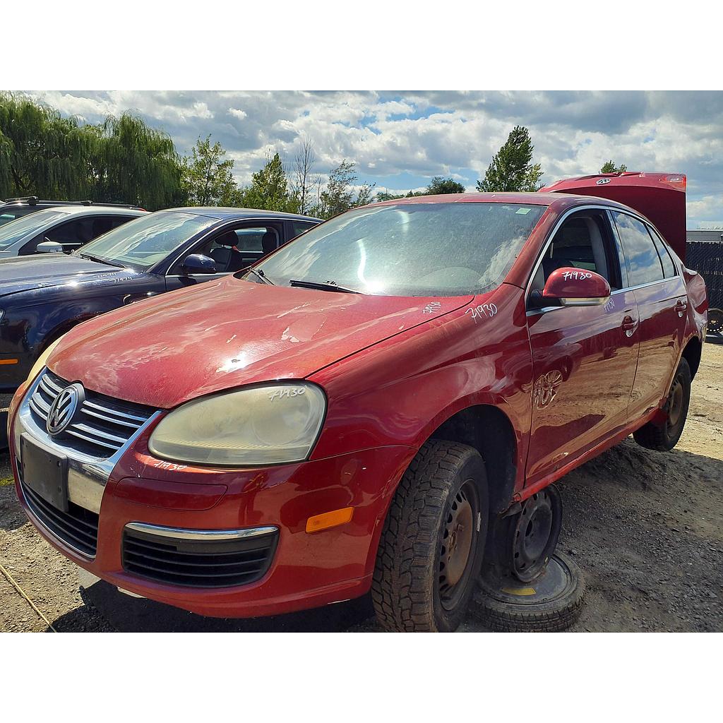 VOLKSWAGEN JETTA 2006