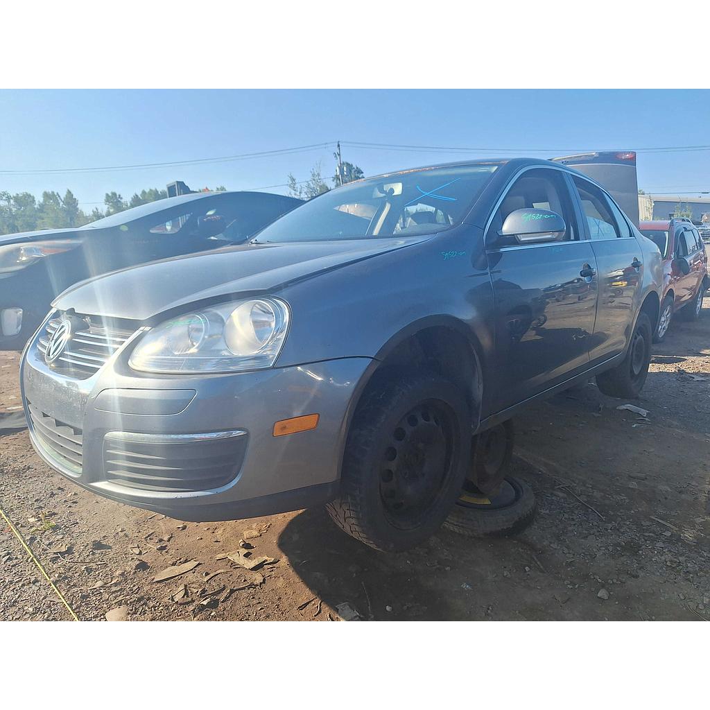 VOLKSWAGEN JETTA 2009