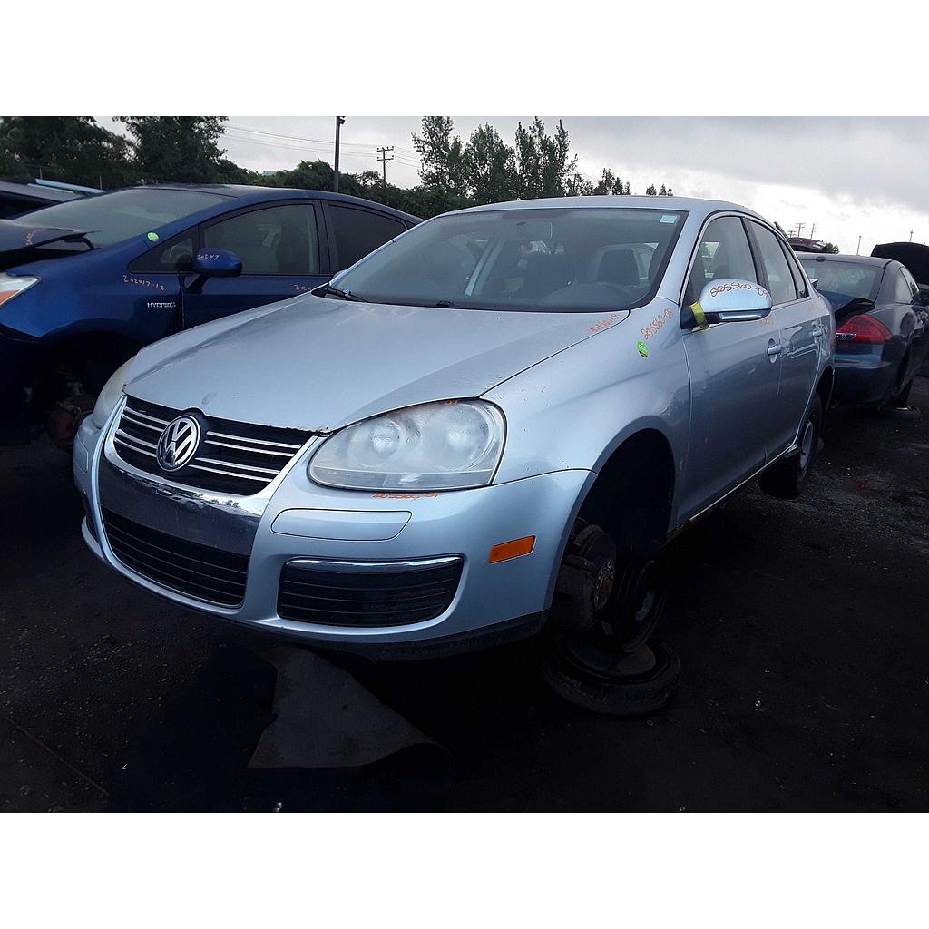 VOLKSWAGEN JETTA 2009