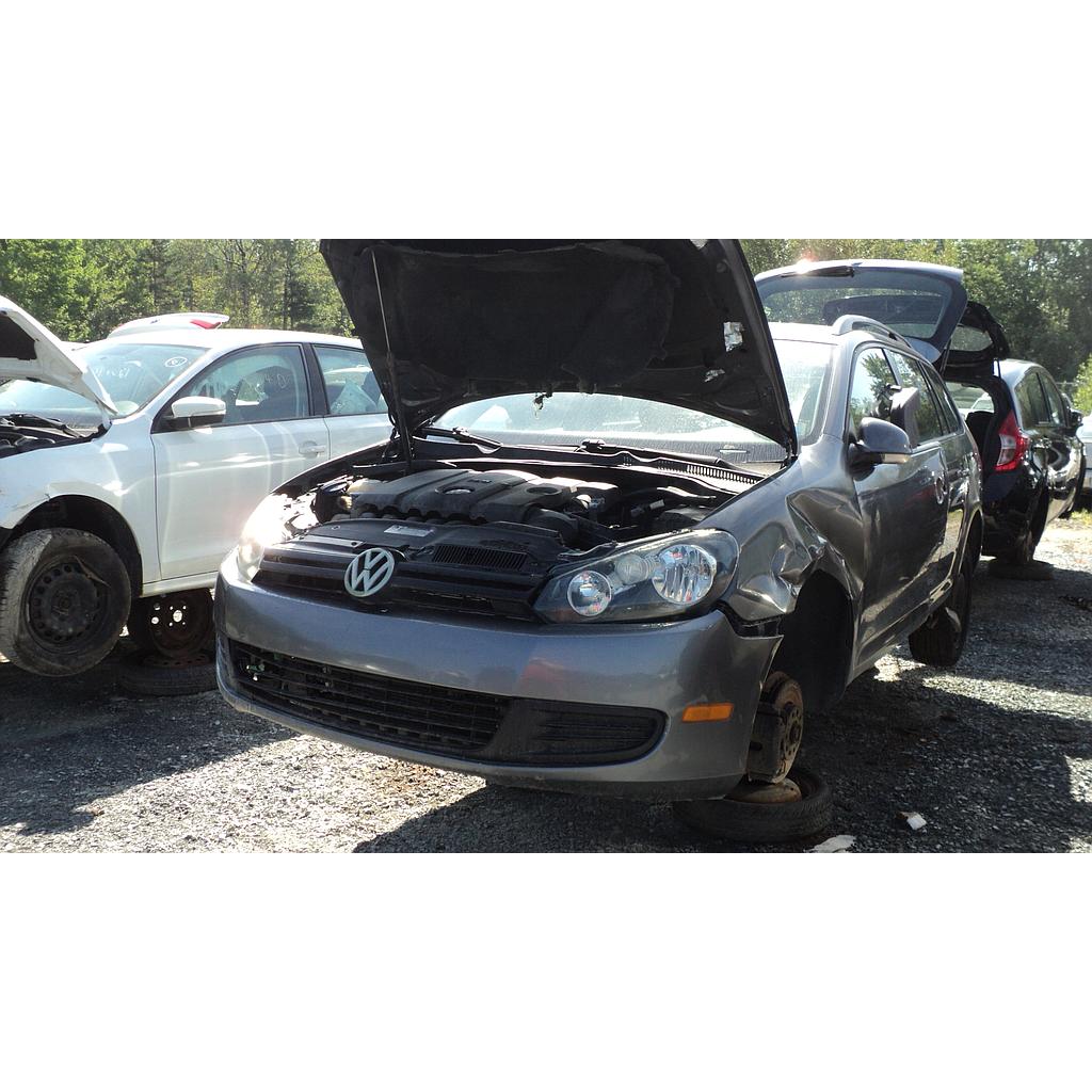 VOLKSWAGEN JETTA 2010