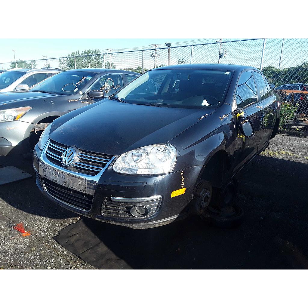 VOLKSWAGEN JETTA 2010