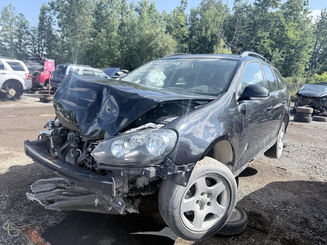 VOLKSWAGEN JETTA 2011