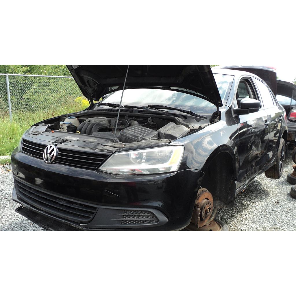 VOLKSWAGEN JETTA 2013