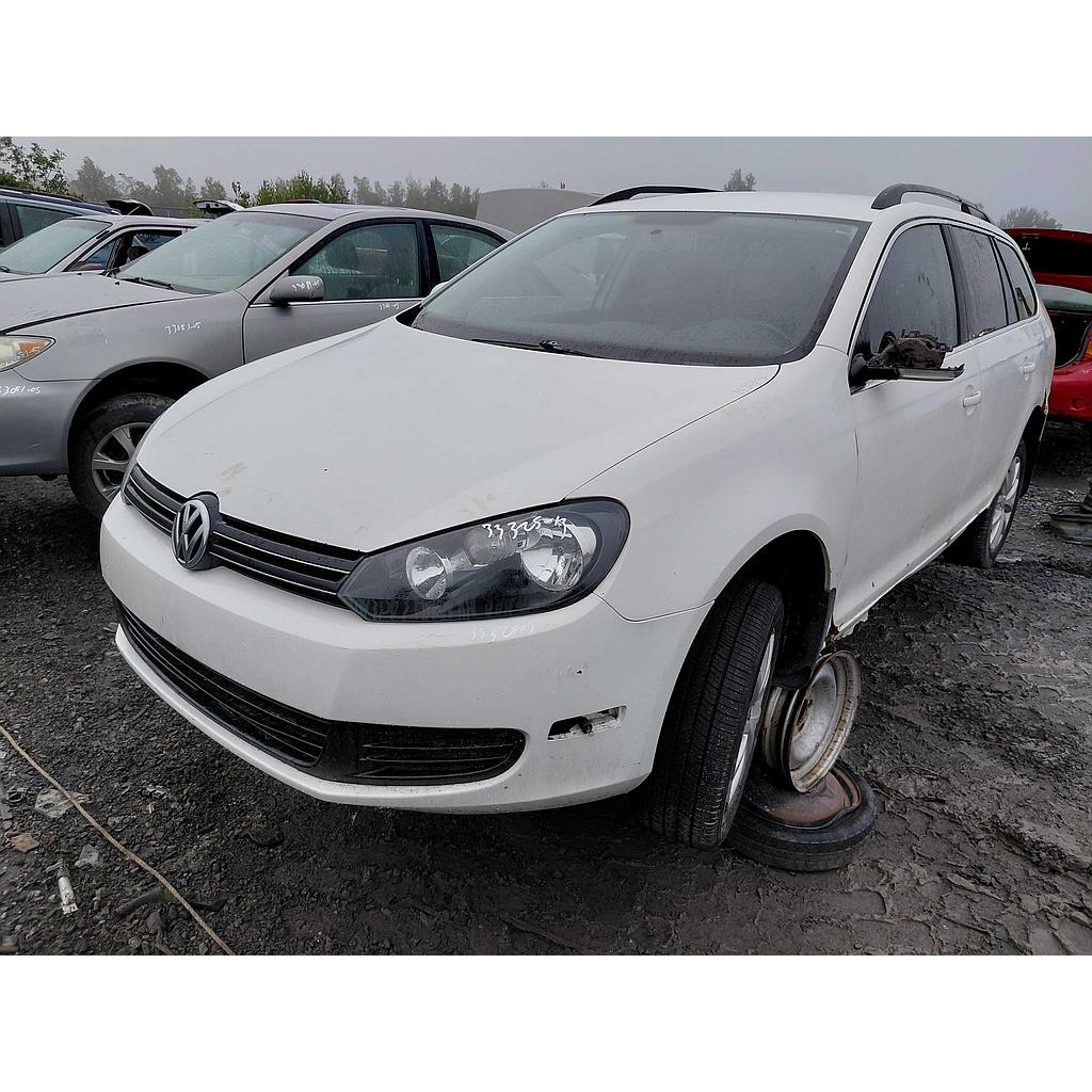 VOLKSWAGEN JETTA 2013