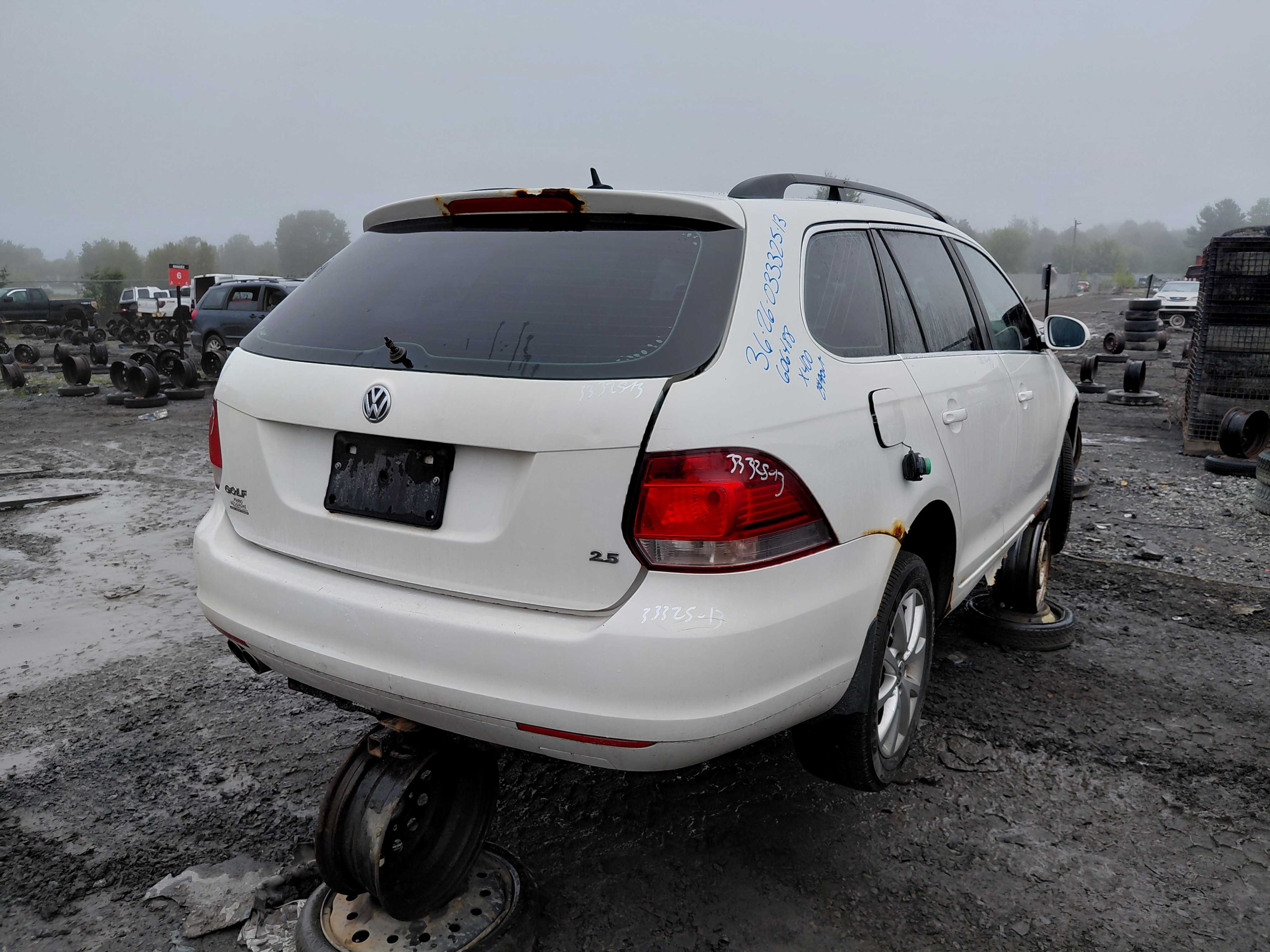 VOLKSWAGEN JETTA 2013