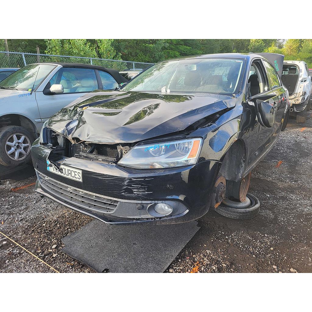 VOLKSWAGEN JETTA 2014