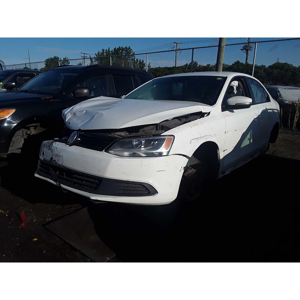 VOLKSWAGEN JETTA 2014