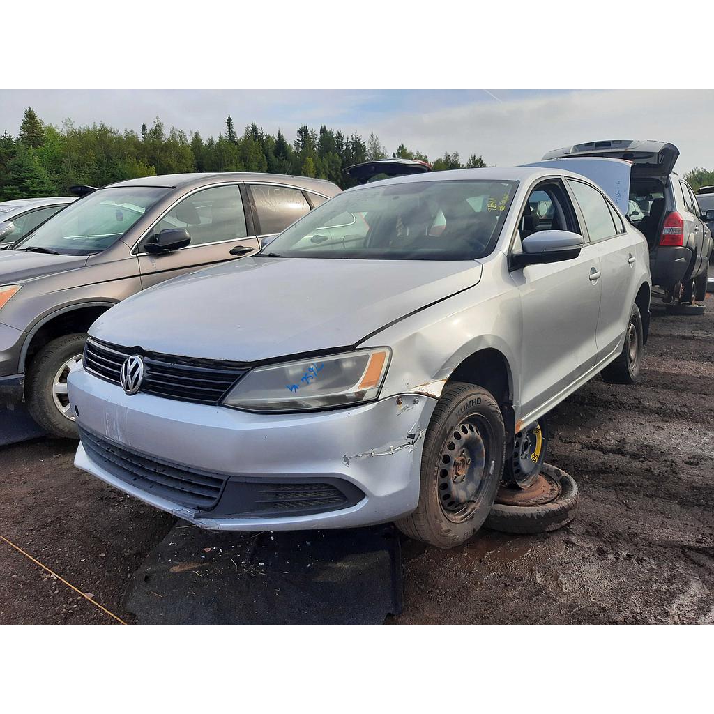 VOLKSWAGEN JETTA 2014