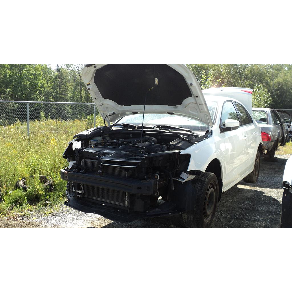 VOLKSWAGEN JETTA 2015