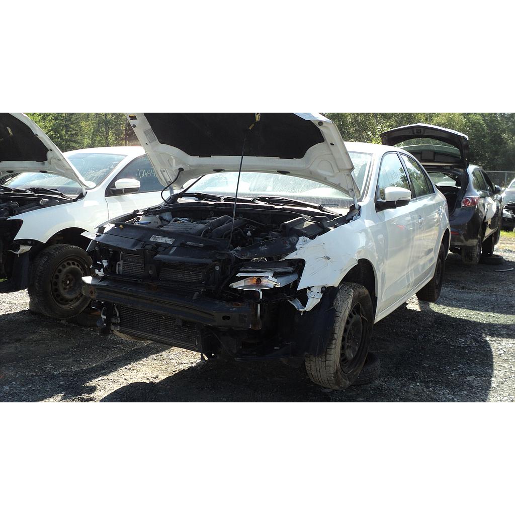 VOLKSWAGEN JETTA 2016