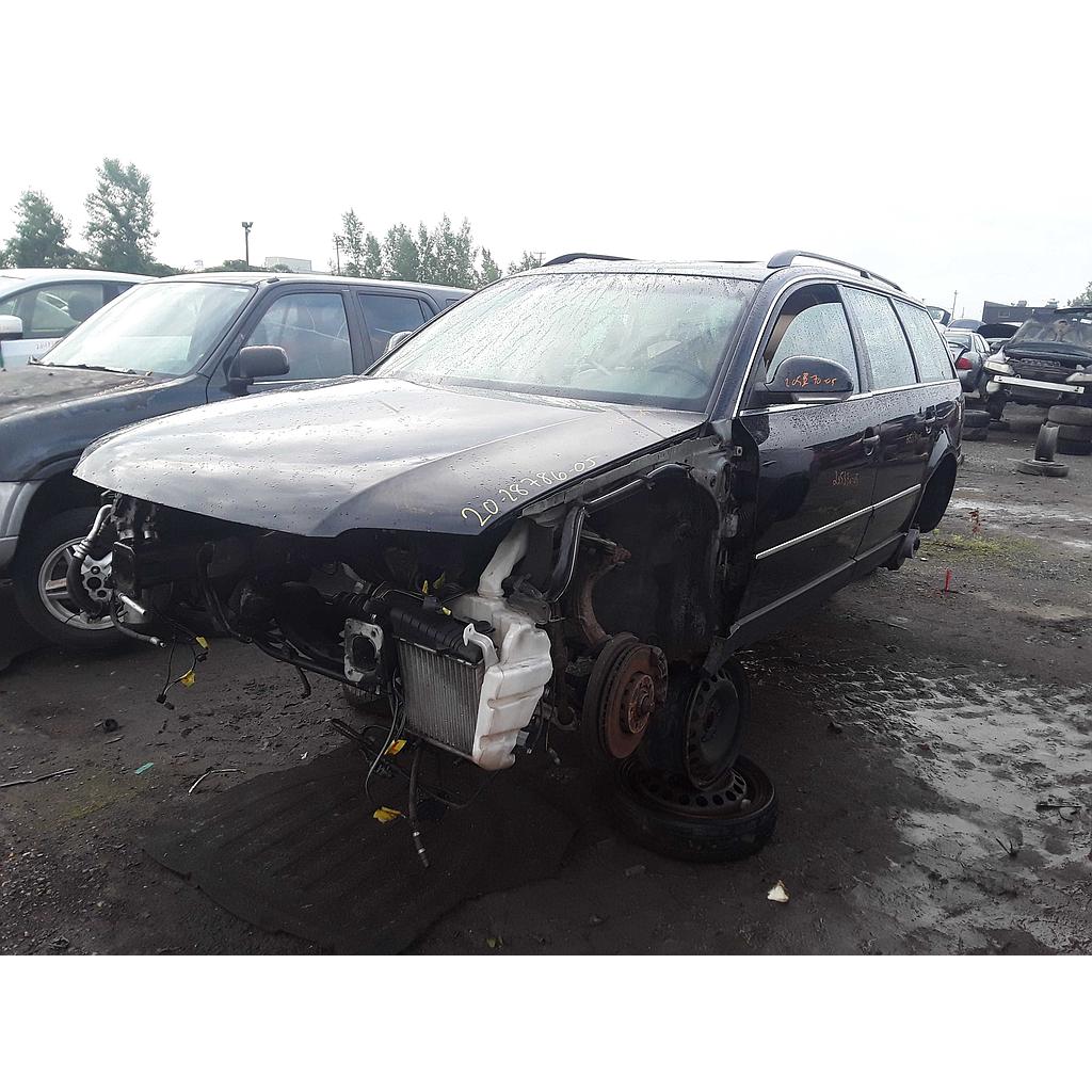 VOLKSWAGEN PASSAT 2005