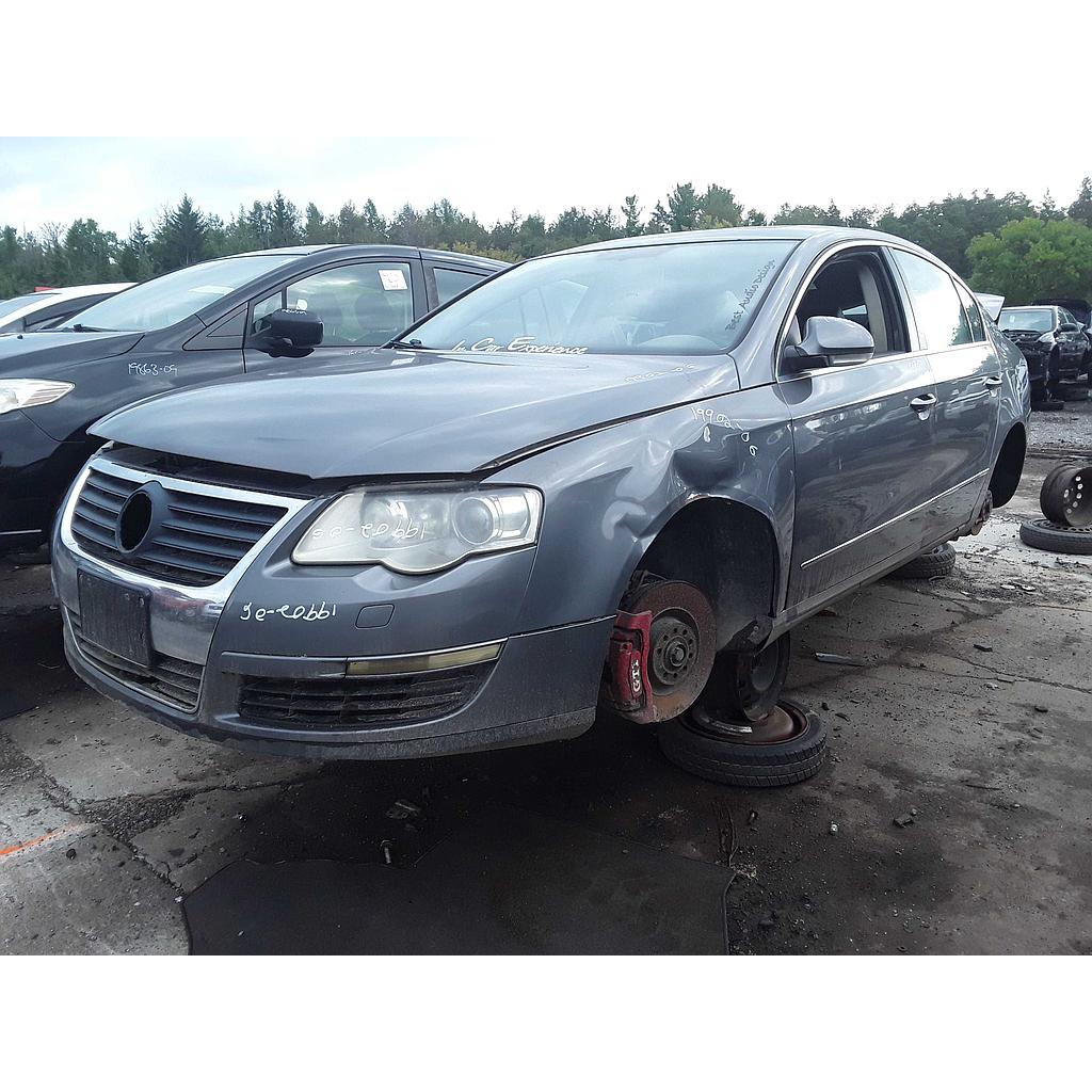 VOLKSWAGEN PASSAT 2006