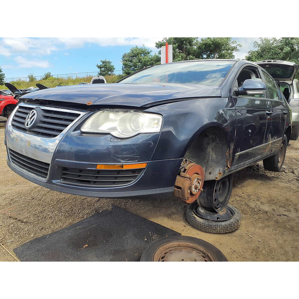 VOLKSWAGEN PASSAT 2007