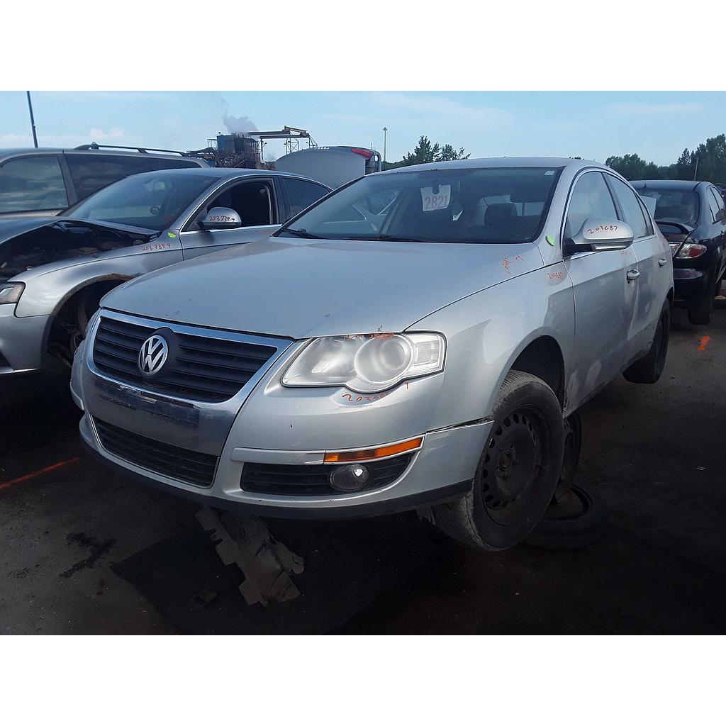 VOLKSWAGEN PASSAT 2009