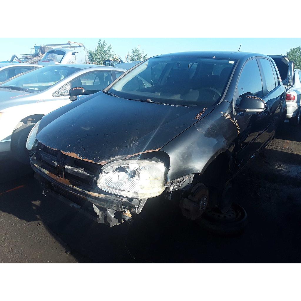 VOLKSWAGEN RABBIT 2007