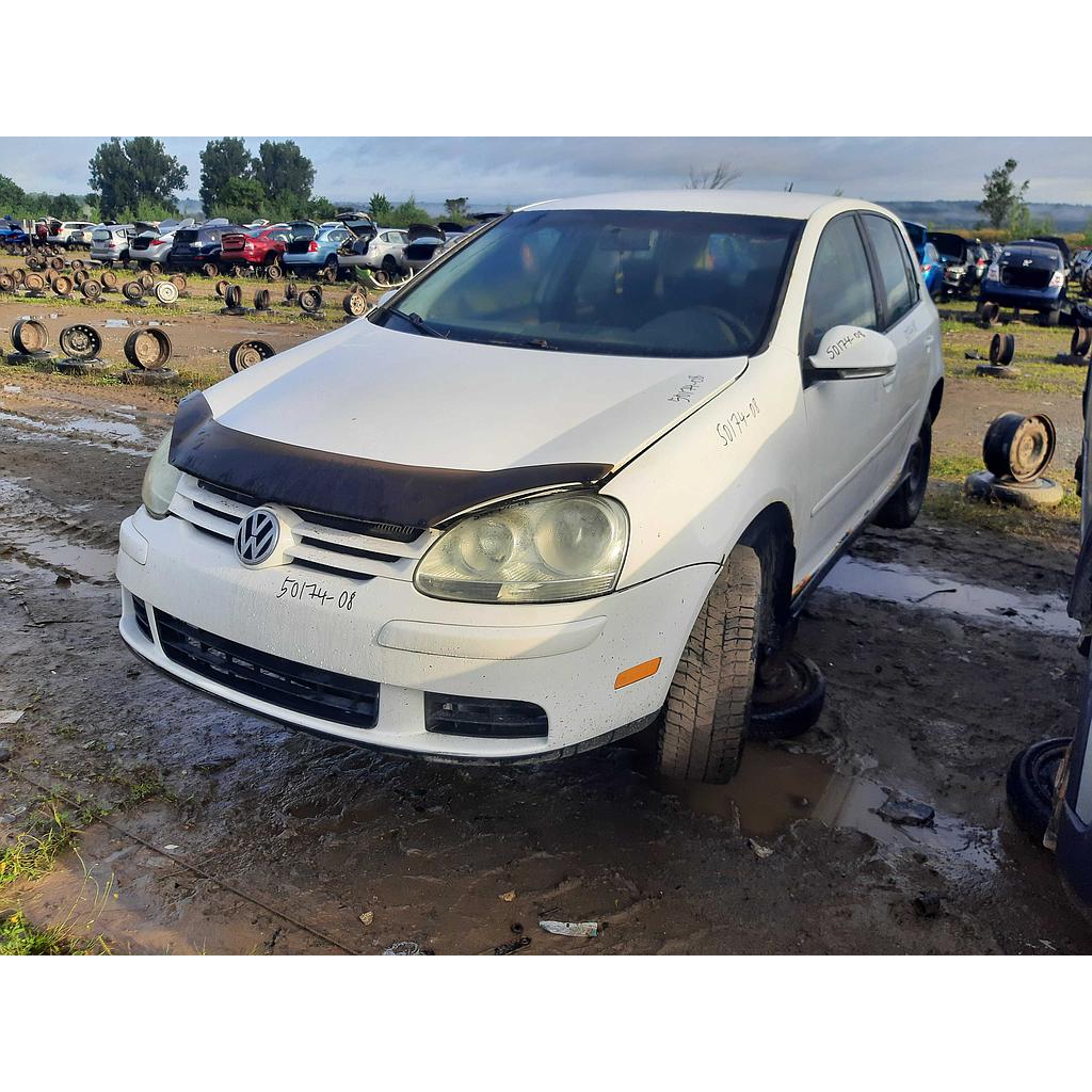 VOLKSWAGEN RABBIT 2008