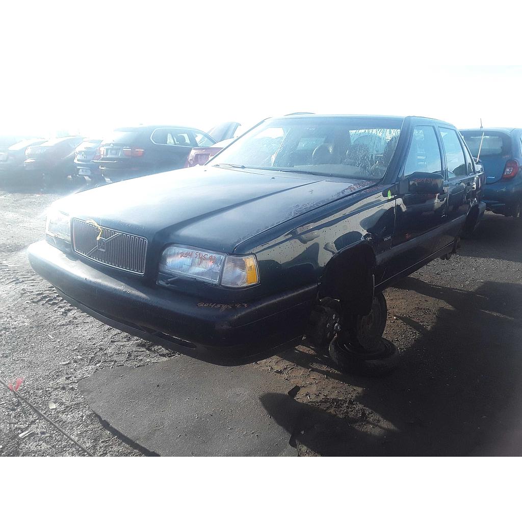 VOLVO 850 1993