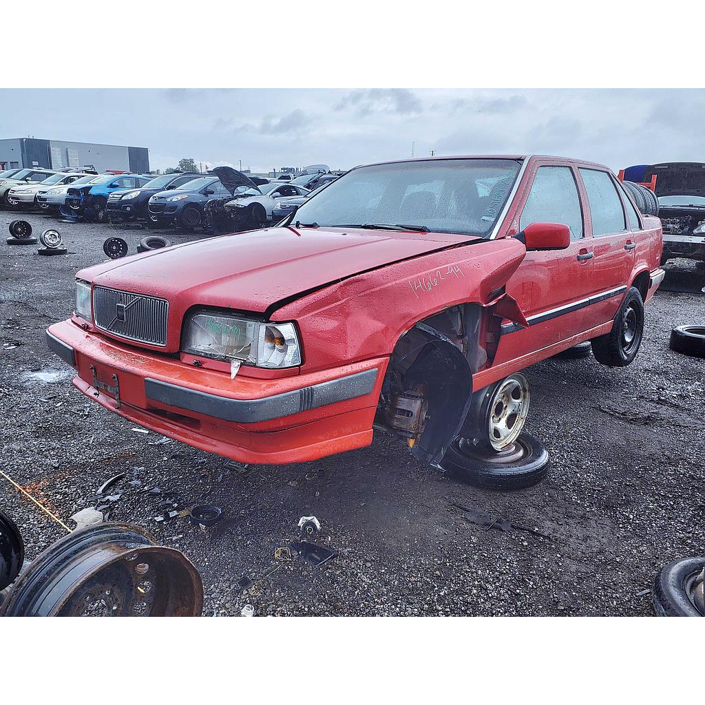 VOLVO 850 1994