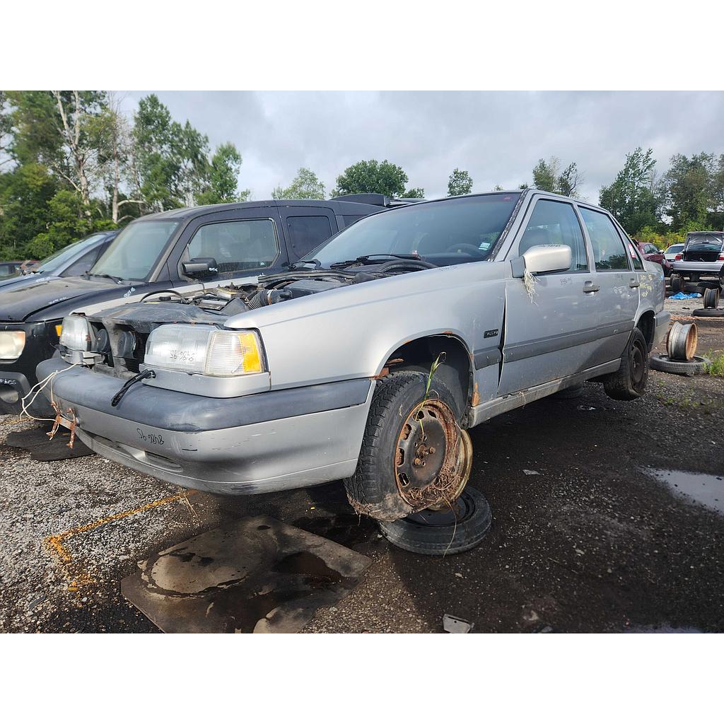 VOLVO 850 1995