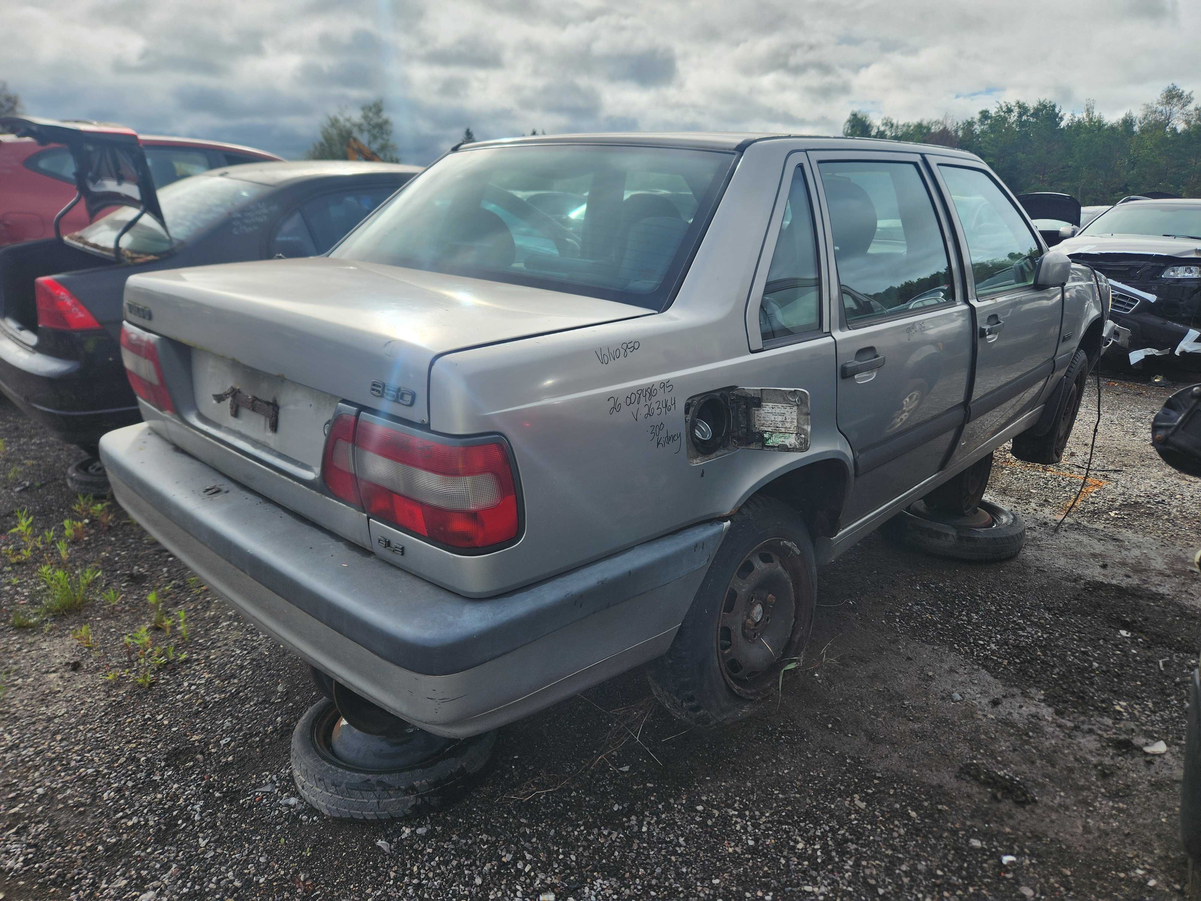 VOLVO 850 1995