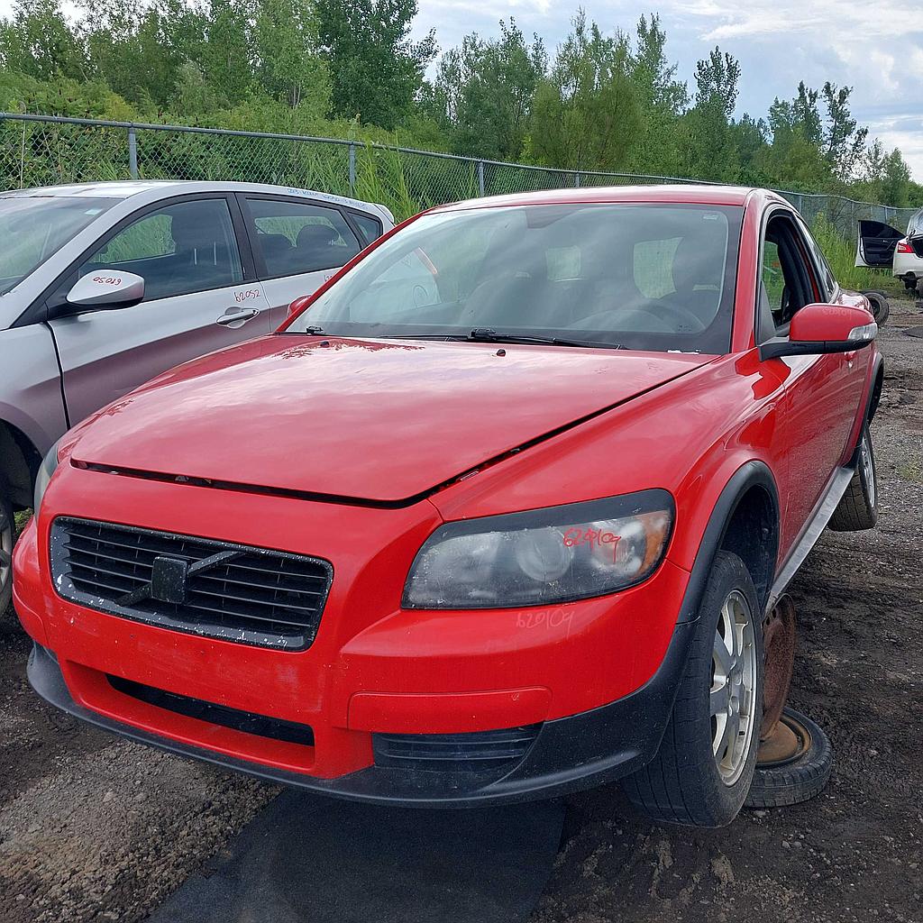 VOLVO C30 2008