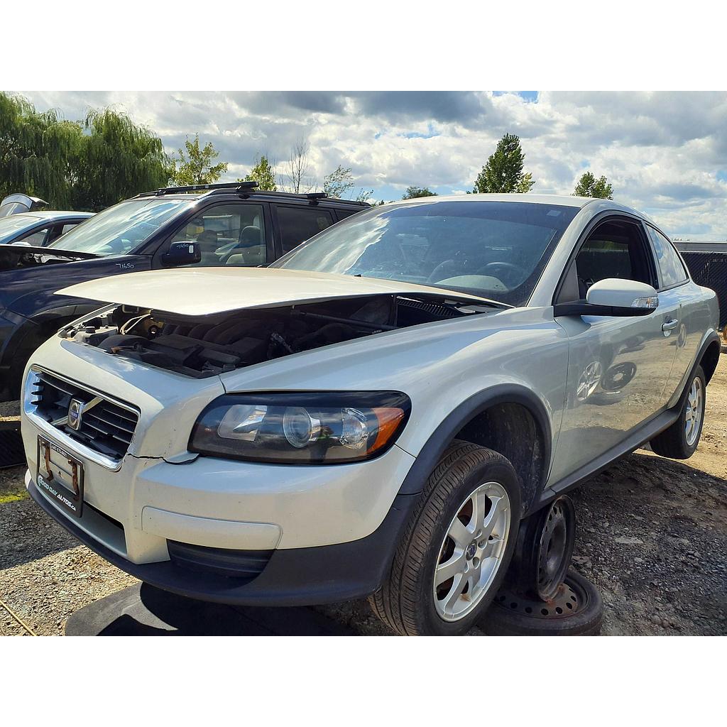 VOLVO C30 2008