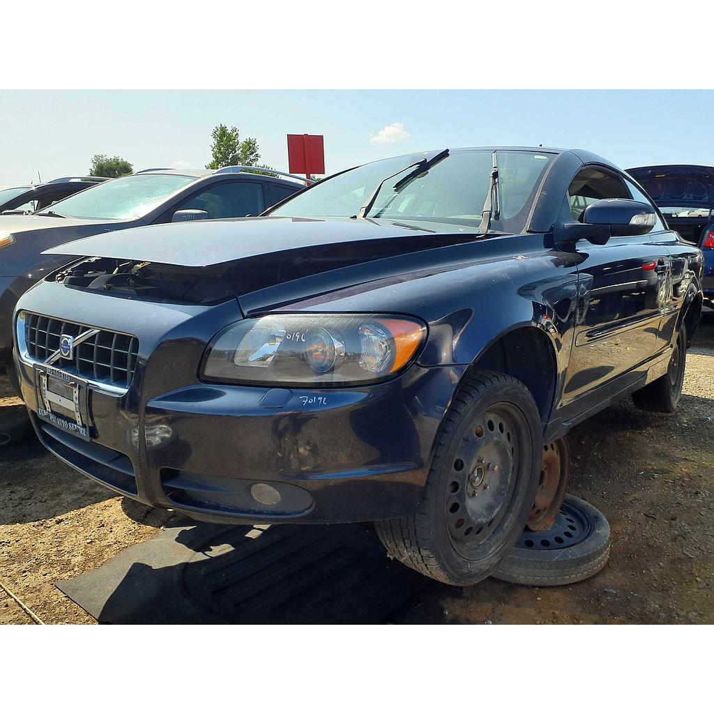 VOLVO C70 2008