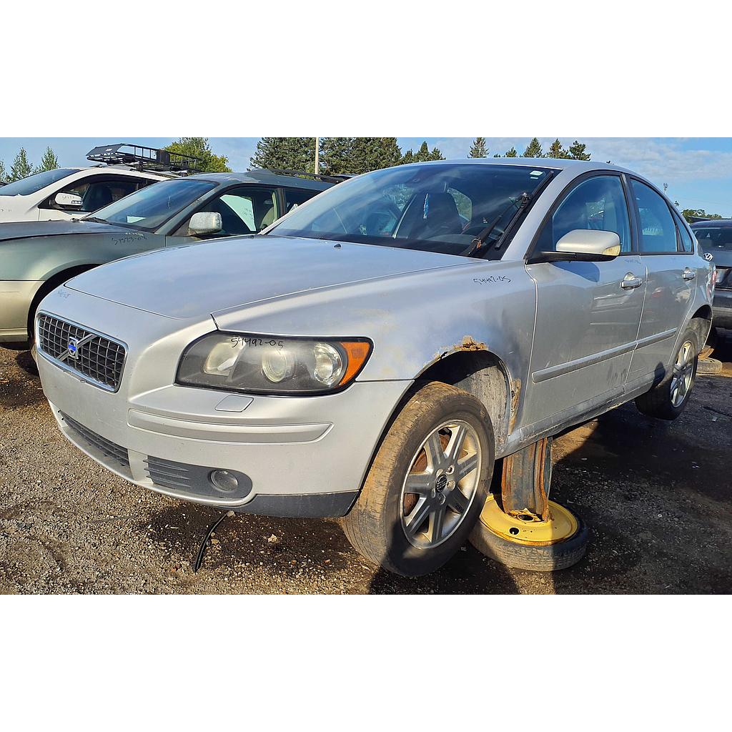 VOLVO S40 2005