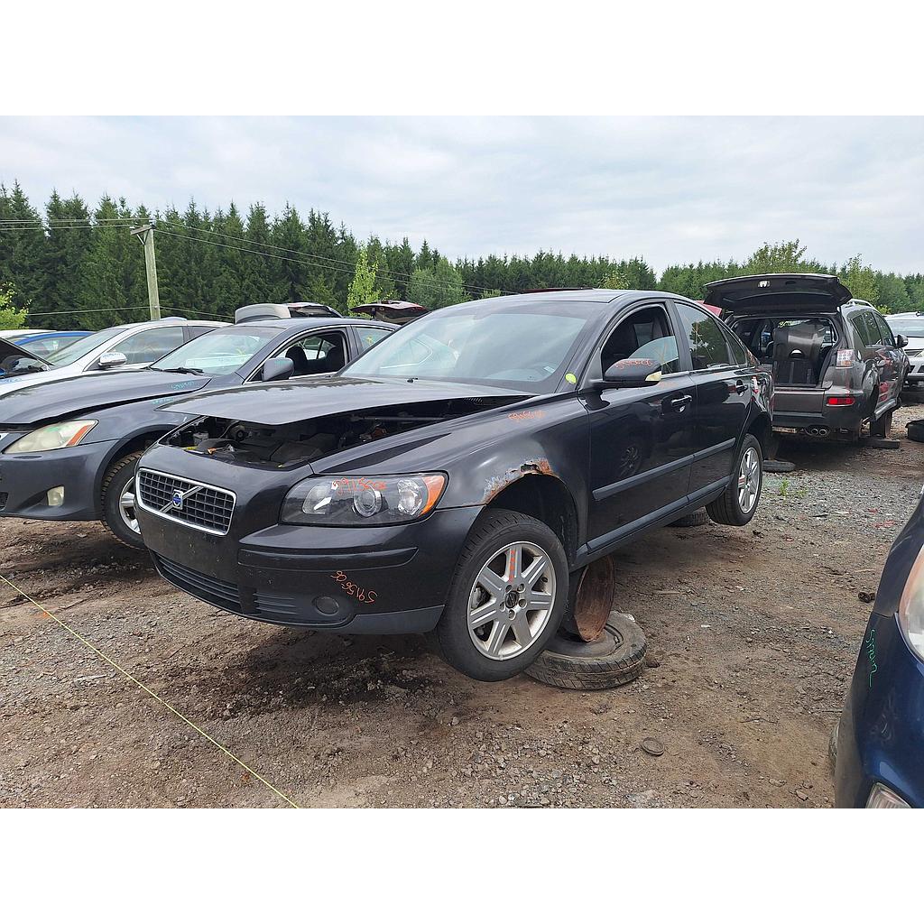 VOLVO S40 2006