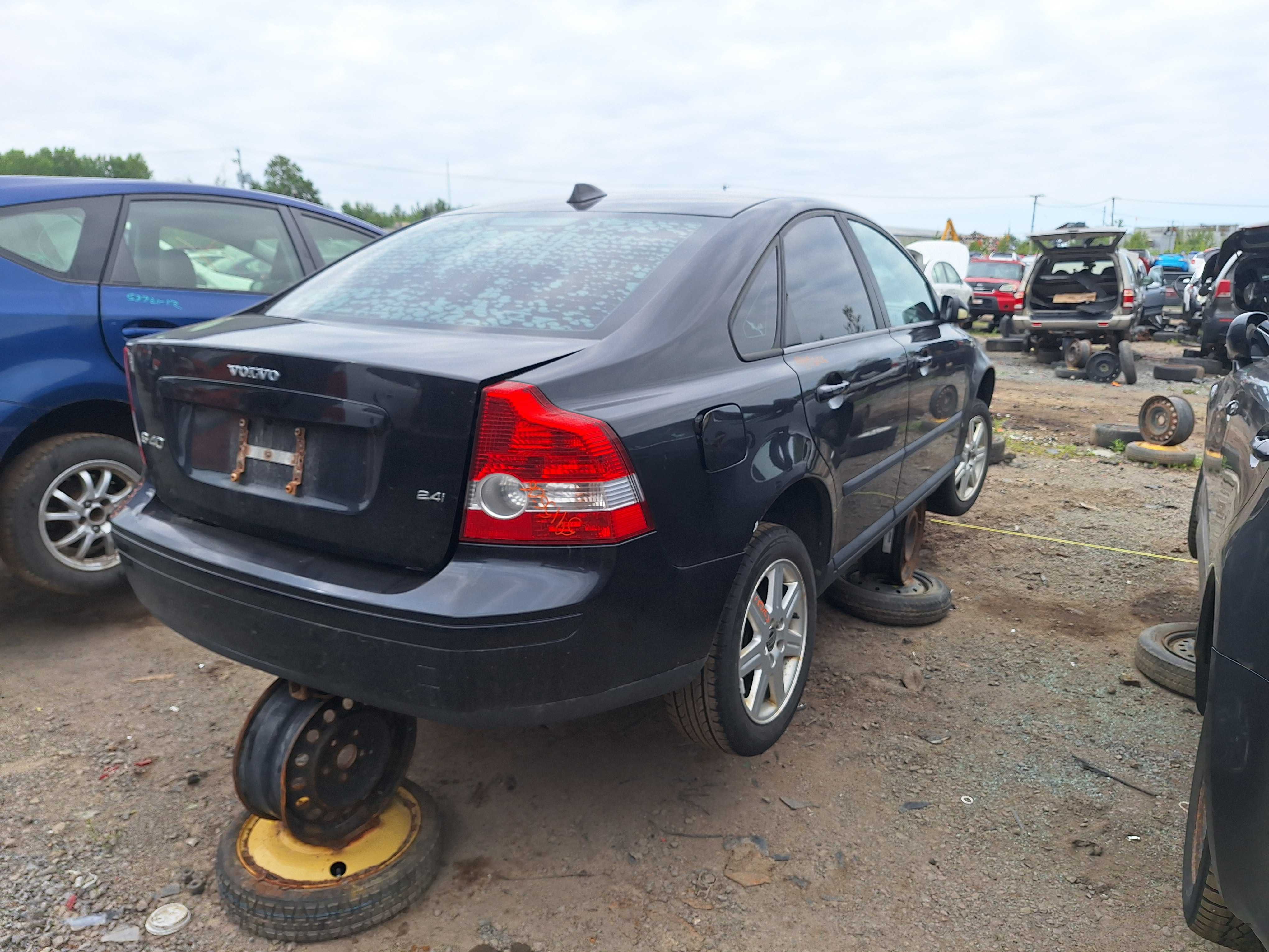 VOLVO S40 2006