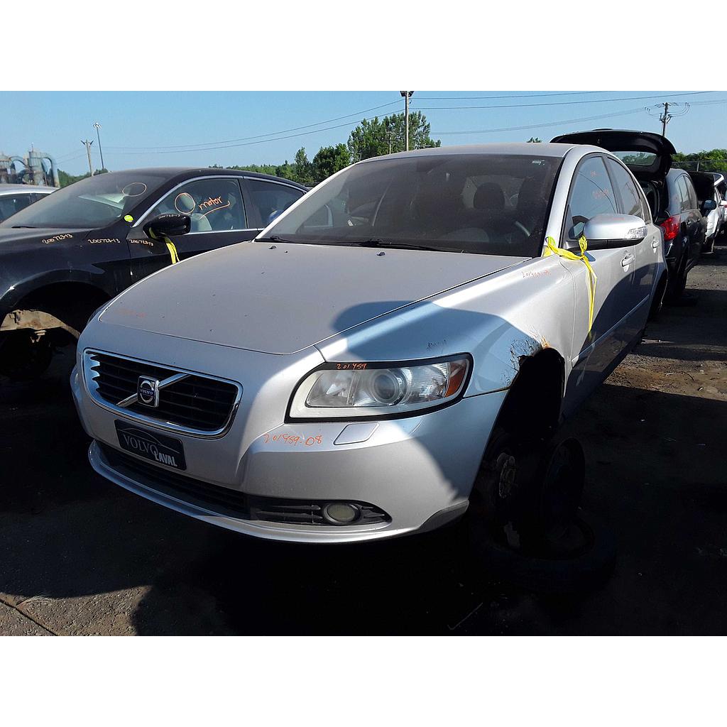 VOLVO S40 2008