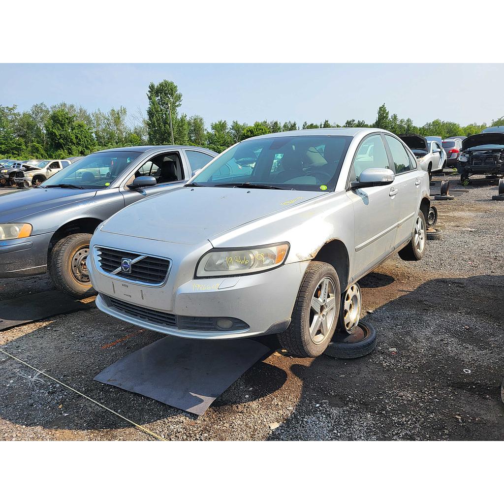 VOLVO S40 2009