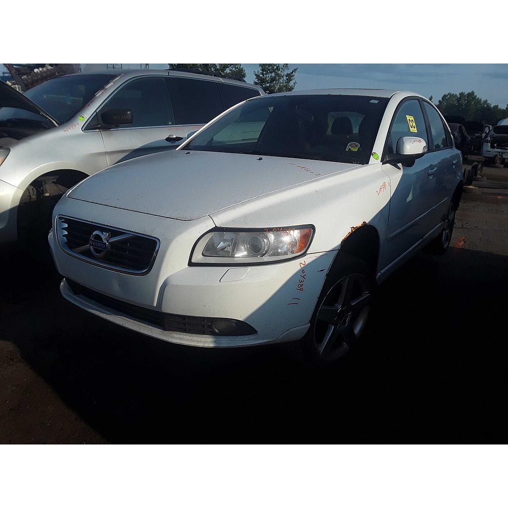 VOLVO S40 2011