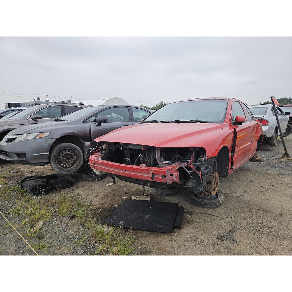 VOLVO S60 2006