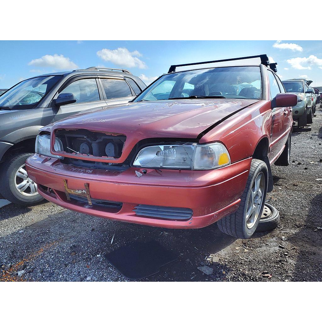 VOLVO S70 1998