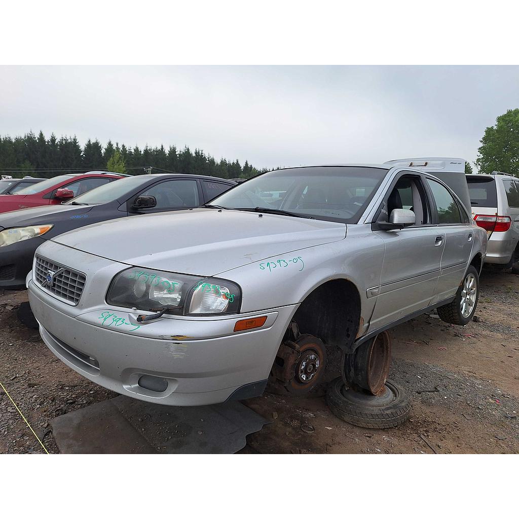 VOLVO S80 2005