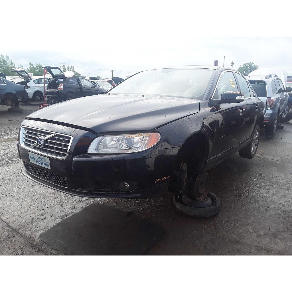 VOLVO S80 2009