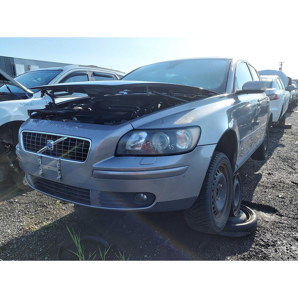 VOLVO V50 2005