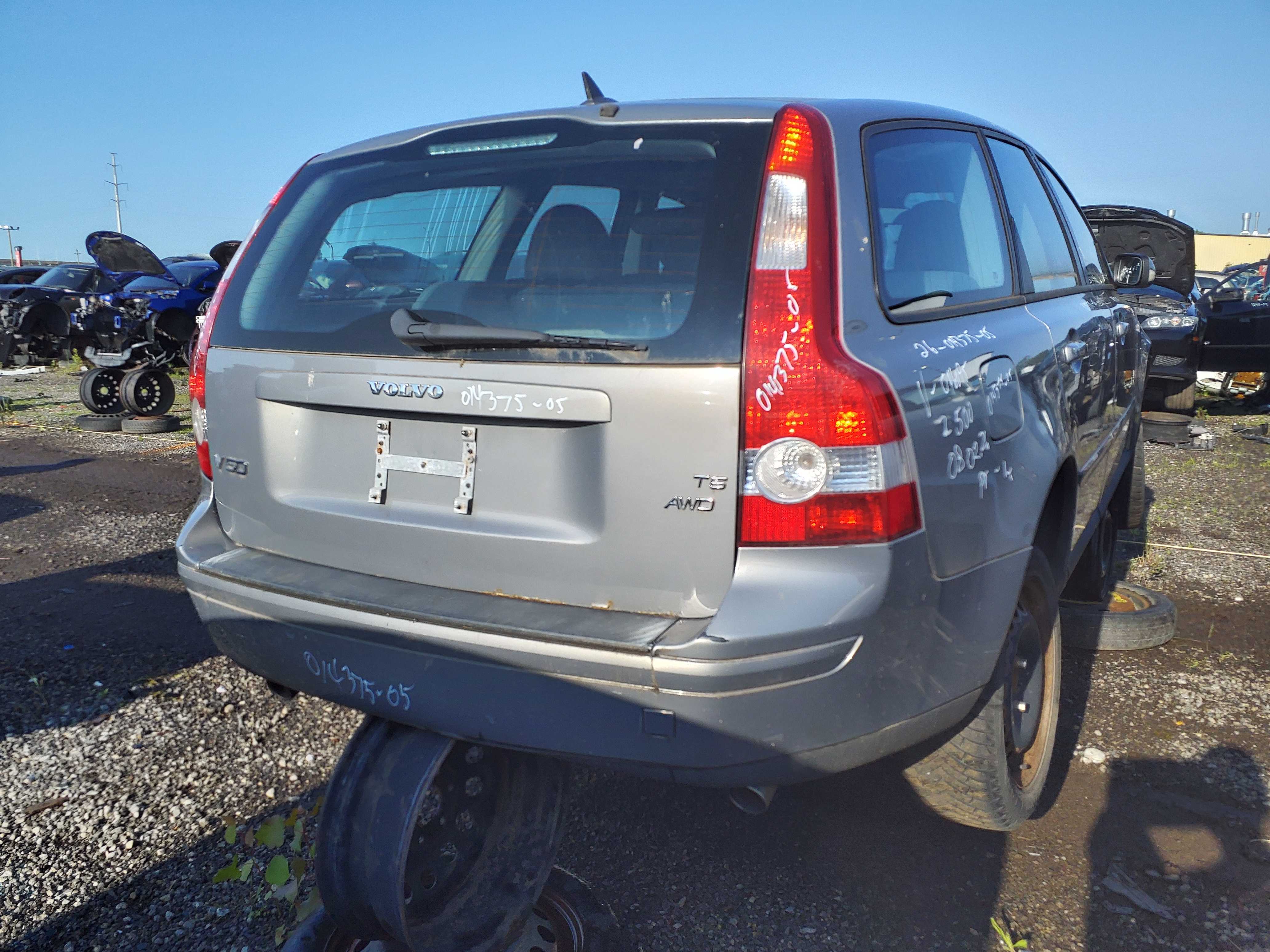 VOLVO V50 2005