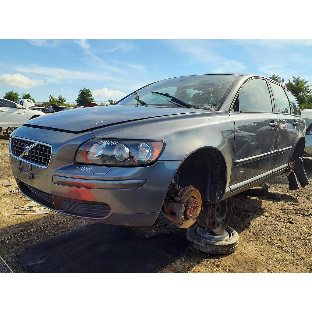 VOLVO V50 2007