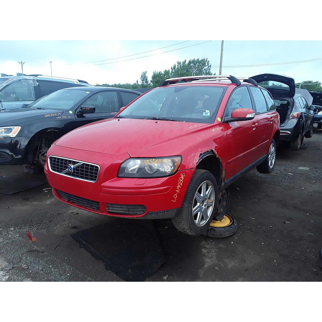 VOLVO V50 2007