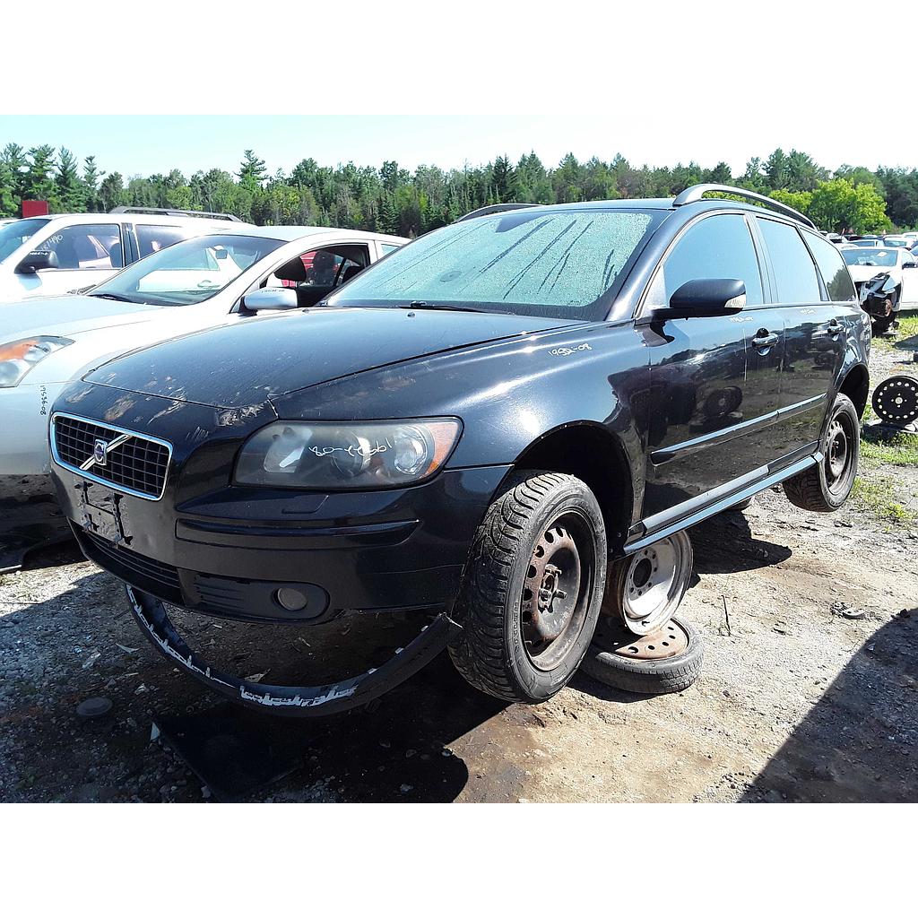 VOLVO V50 2008